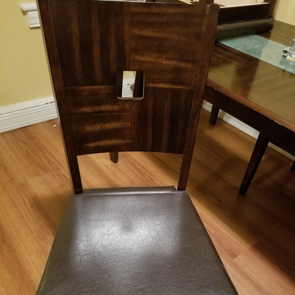 Other Gently Used Dining Room Table Poshmark